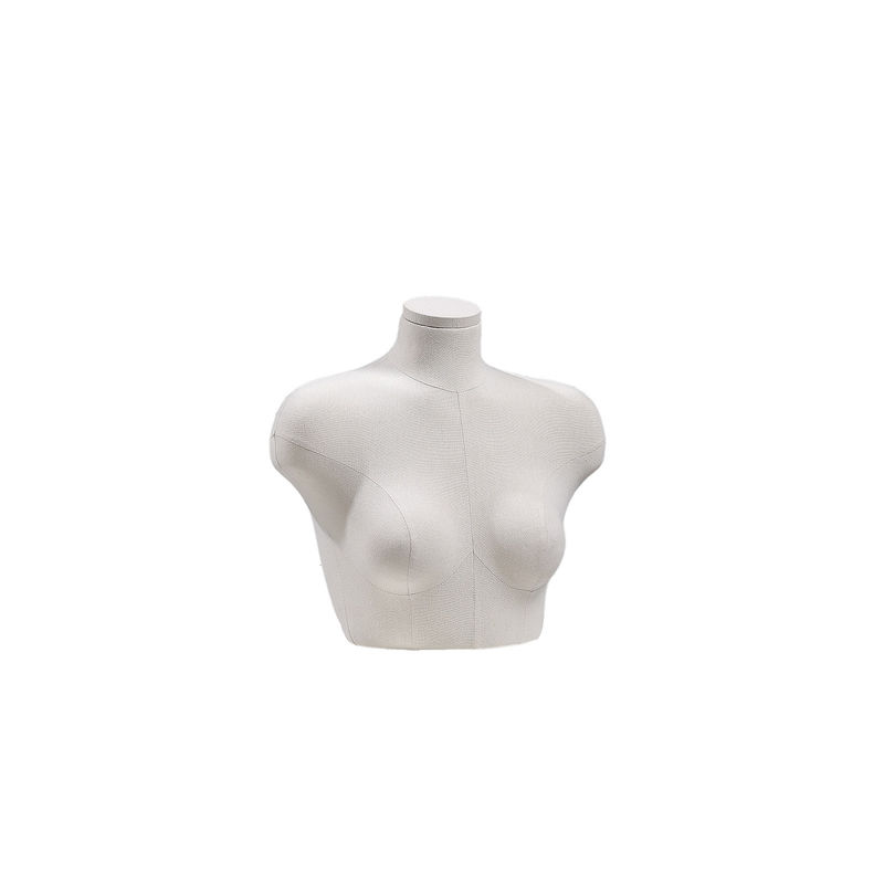 Berbagai warna Manek Half Body, Headless Legs tanpa dada Manek