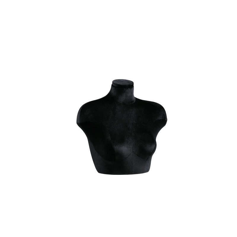 Berbagai warna Manek Half Body, Headless Legs tanpa dada Manek