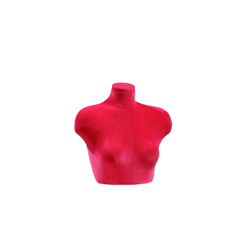 Berbagai warna Manek Half Body, Headless Legs tanpa dada Manek